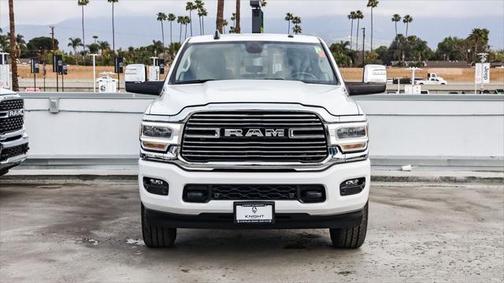 2023 RAM 2500 Laramie Crew Cab 4x4 6'4' Box