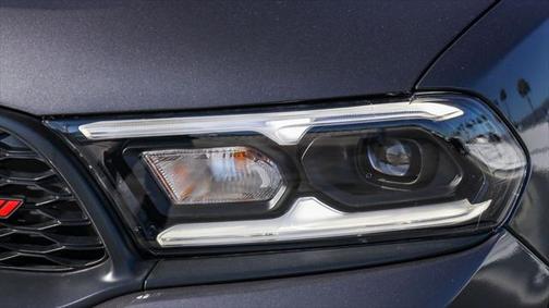 2025 Dodge Durango R/T AWD