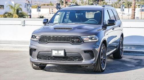 2025 Dodge Durango R/T AWD