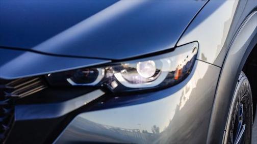 2024 Mazda CX-50 2.5 S Select