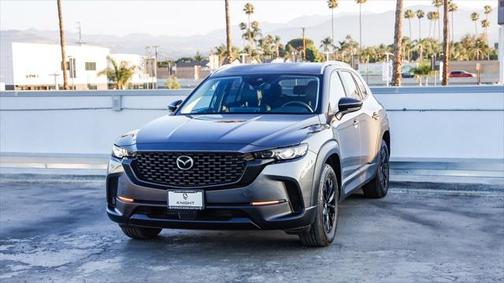 2024 Mazda CX-50 2.5 S Select