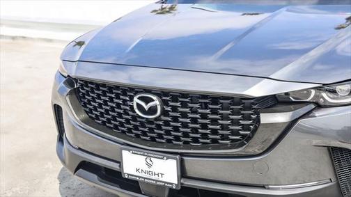 2024 Mazda CX-50 2.5 S Select