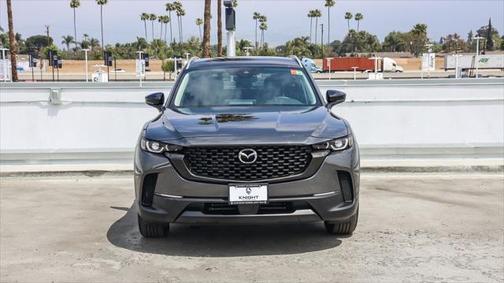 2024 Mazda CX-50 2.5 S Select