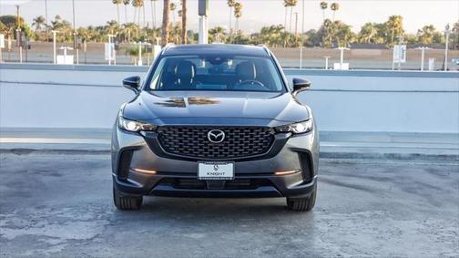 2024 Mazda CX-50 2.5 S Select