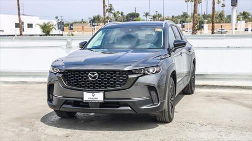 2024 Mazda CX-50 2.5 S Select