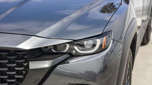 2024 Mazda CX-50 2.5 S Select