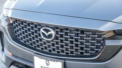 2024 Mazda CX-50 2.5 S Select