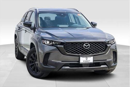 2024 Mazda CX-50 2.5 S Select