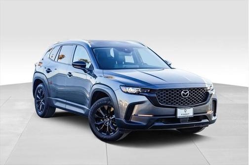 2024 Mazda CX-50 2.5 S Select