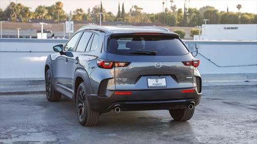 2024 Mazda CX-50 2.5 S Select