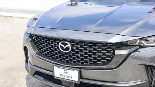 2024 Mazda CX-50 2.5 S Select