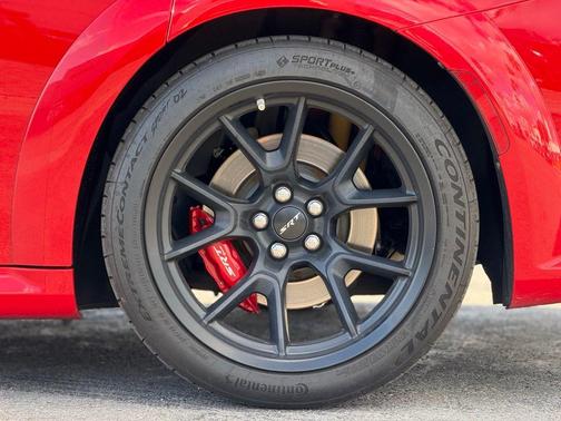 2021 Dodge Charger SRT Hellcat