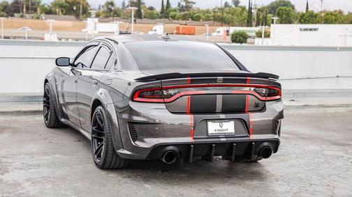 2022 Dodge Charger R/T Scat Pack
