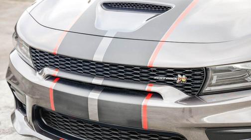 2022 Dodge Charger R/T Scat Pack