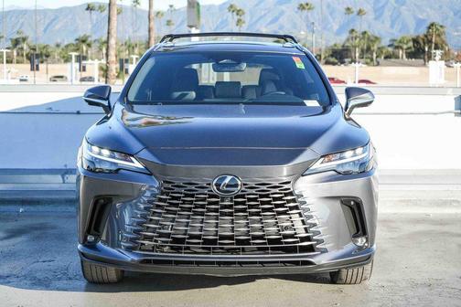 2024 Lexus RX 350 Premium Plus