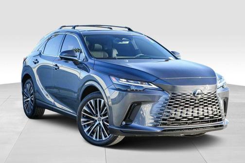 2024 Lexus RX 350 Premium Plus