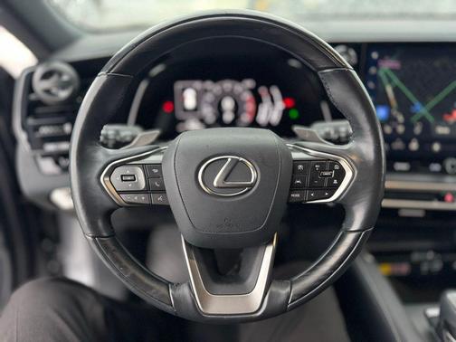 2024 Lexus RX 350 Premium Plus
