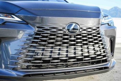 2024 Lexus RX 350 Premium Plus