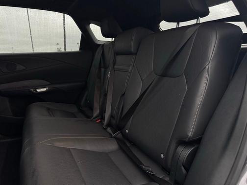 2024 Lexus RX 350 Premium Plus