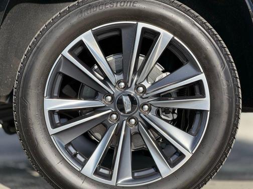 2025 Cadillac Escalade Sport