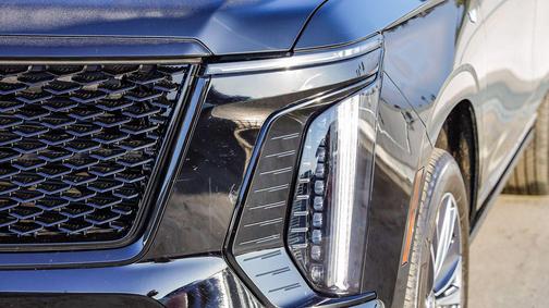 2025 Cadillac Escalade Sport