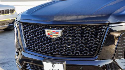 2025 Cadillac Escalade Sport