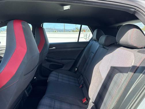 2024 Volkswagen Golf GTI 2.0T S DSG