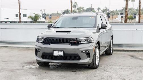 2023 Dodge Durango R/T Plus AWD