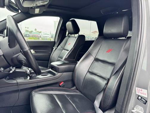 2023 Dodge Durango R/T Plus AWD