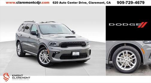 2023 Dodge Durango R/T Plus AWD