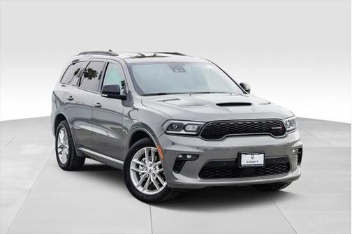 2023 Dodge Durango R/T Plus AWD