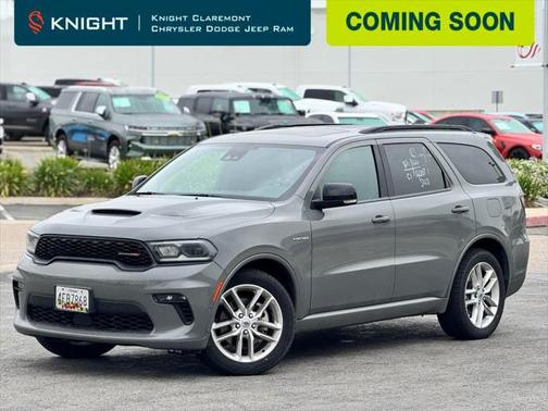 2023 Dodge Durango R/T Plus AWD