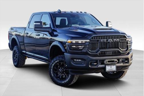 2025 RAM 2500 Power Wagon