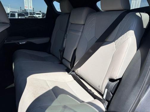 2024 Lexus RX 350h Premium