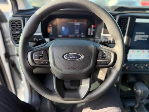2024 Ford Ranger XL