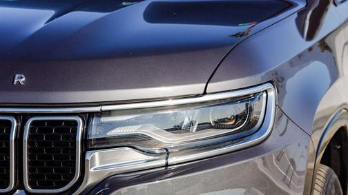 2024 Jeep Wagoneer Series II 4x4