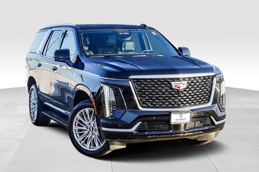 2025 Cadillac Escalade Premium Luxury