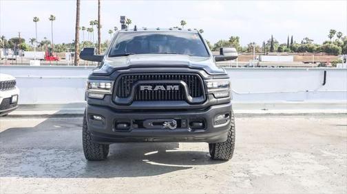 2021 RAM 2500 Power Wagon