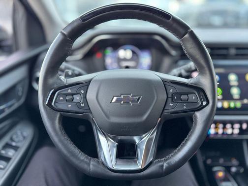 2023 Chevrolet Bolt EUV FWD Premier