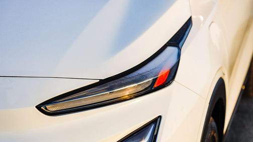 2023 Chevrolet Bolt EUV FWD Premier