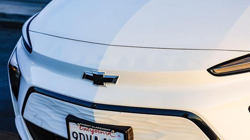 2023 Chevrolet Bolt EUV FWD Premier