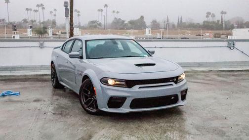 2021 Dodge Charger R/T Scat Pack
