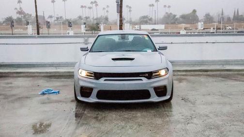 2021 Dodge Charger R/T Scat Pack