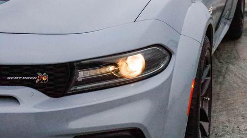 2021 Dodge Charger R/T Scat Pack