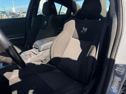 2021 Dodge Charger R/T Scat Pack