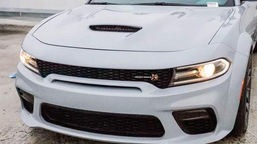 2021 Dodge Charger R/T Scat Pack