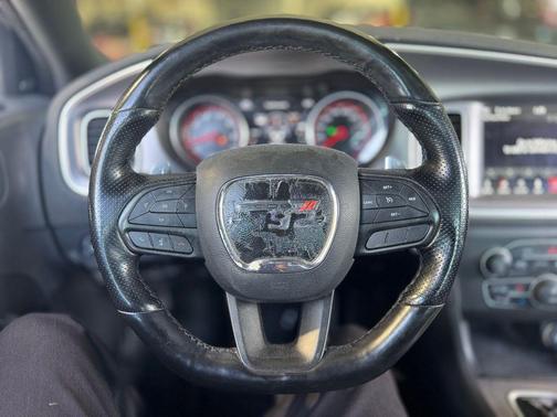 2021 Dodge Charger R/T Scat Pack