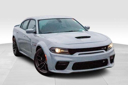 2021 Dodge Charger R/T Scat Pack
