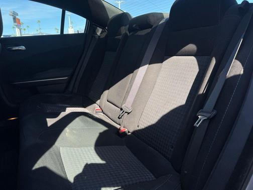 2021 Dodge Charger R/T Scat Pack