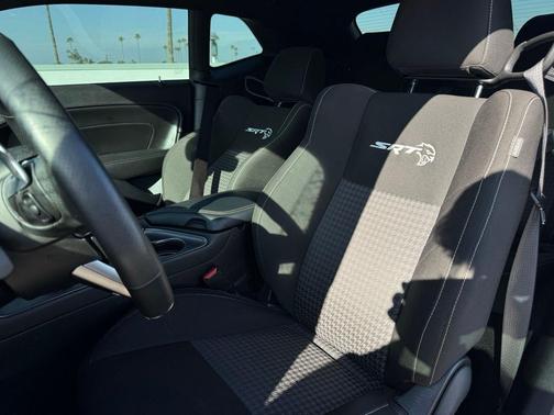 2023 Dodge Challenger SRT Hellcat